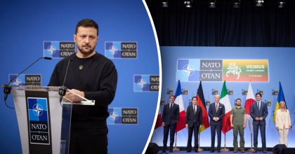 Семь стран против: Politico раскрыло, кто тормозит вступление Украины в НАТО
