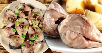Получится вкуснее, чем сельдь: как замариновать скумбрию - простой рецепт