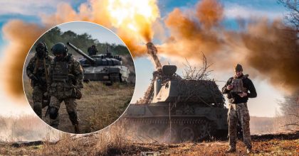 "Судьба войны решается": эксперт назвал ключевую битву осени - это не Донбасс