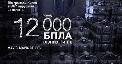 Кличко: С начала года Киев направил на помощь армии больше, чем за весь прошлый год, – 8,6 млрд грн