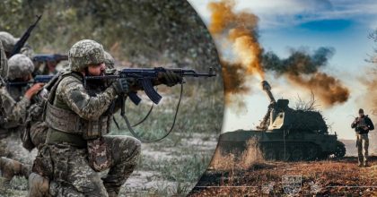 У ЗСУ не виключають відхід із ключового міста на сході: ЗМІ розкрили подробиці