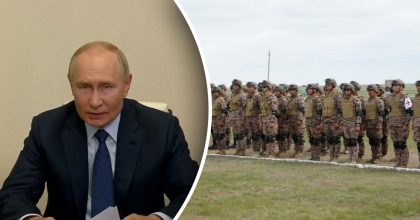 Путин резко изменил план ведения войны: в ISW раскрыли серьезные проблемы в РФ