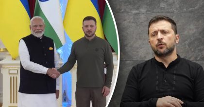 Зеленский сделал заявление о переговорах с Россией и завершении войны: что известно