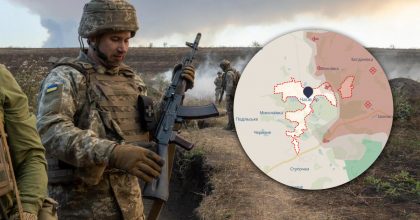 "Просачиваются" группами: россияне закрепляются на направлении Часового Яра