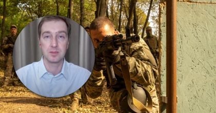 Ексспівробітник СБУ назвав ймовірні терміни завершення війни та розкрив умову