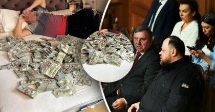 "Теоретически это возможно": известно куда могут уйти деньги руководителей МСЭК
