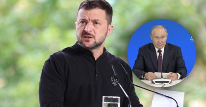 Украина возобновила переговоры с Россией: какие пункты предусмотрены - FT