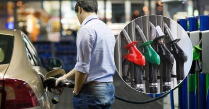 Кому варто перейти на бензин А-92 взимку: автомеханік розкрив важливий секрет