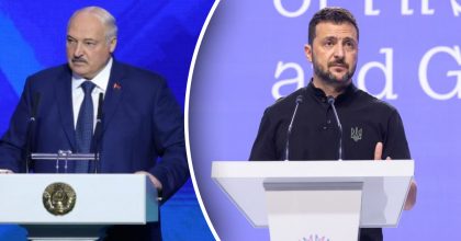 Закончить "ничьей": Лукашенко оконфузился заявлением о переговорах между Украиной и РФ