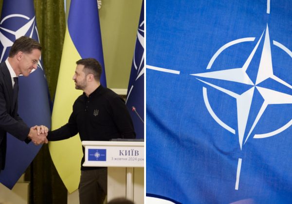 Незворотній шлях України до членства в НАТО: Рютте зробив важливу заяву