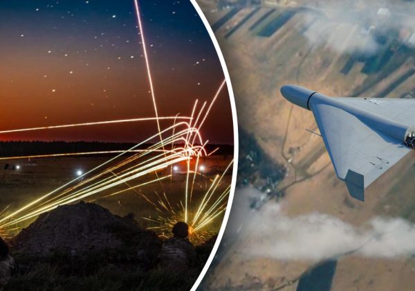 Росіяни модернізували ударні БпЛА: в чому небезпека нових дронів "Ґерань-3"