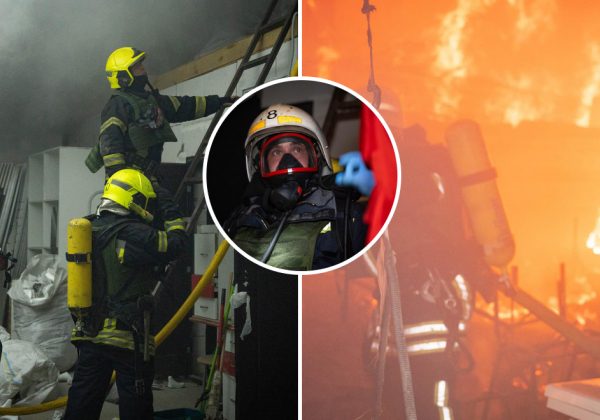 В Одесі є поранений після удару РФ: прильоти по суховантажу, складах і авто