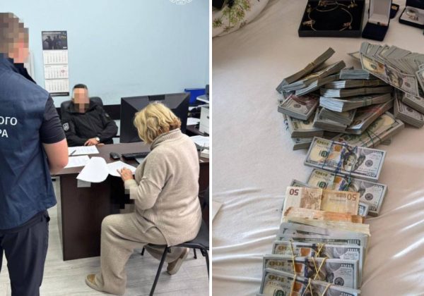 Голові Хмельницької обласної МСЕК обрали запобіжний захід: що чекає підозрювану