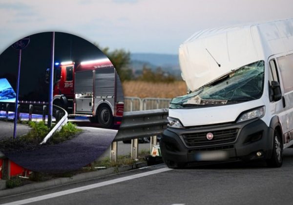 У Польщі біля кордону сталася смертельна ДТП з українцями - деталі