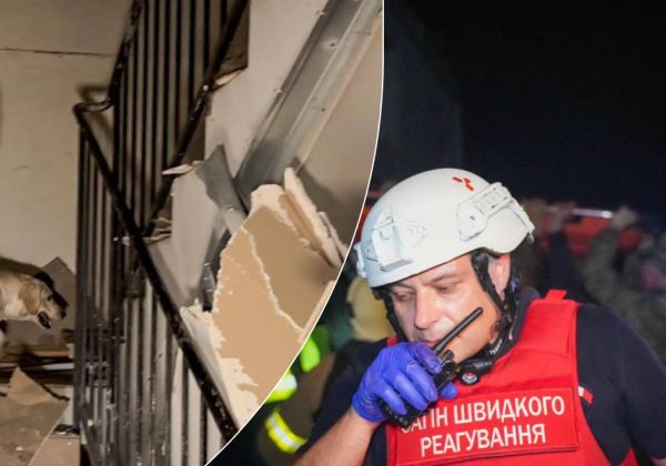 РФ атакувала Одещину балістикою: зруйновано 2-поверховий будинок, загинули люди