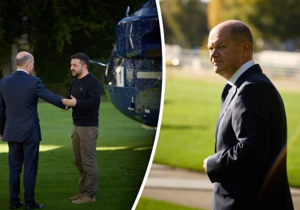 Зеленський: Хотілося би закінчити війну не пізніш ніж у 2025-му