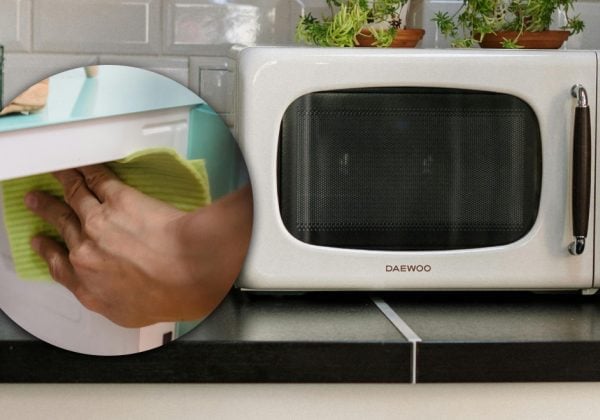 Секрет микроволновки, о котором знают единицы: одна скрытая функция меняет всё