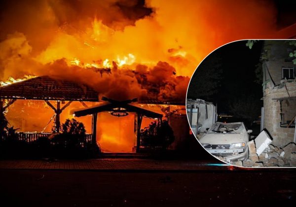 У Миколаєві пролунали близько 7 вибухів: загинула жінка, поранено 16 українців