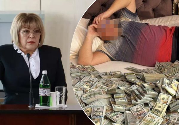 Сховала мільйони у польських банках: у голови МСЕК Крупи знийшли ще більше грошей