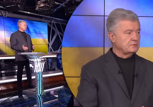 "Я звільняв Київ, поки вся влада здриснула": соцмережі обурила заява Порошенка