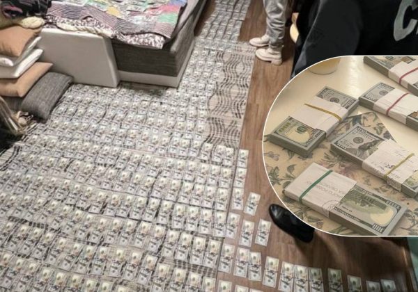 $450 тисяч, ювелірка, паспорт РФ у сина: СБУ "накрили" голову Миколаївської МСЕК