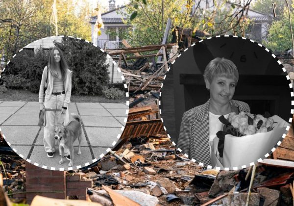 Моментально згоріла майже вся родина: що відомо про загиблих в Сумах