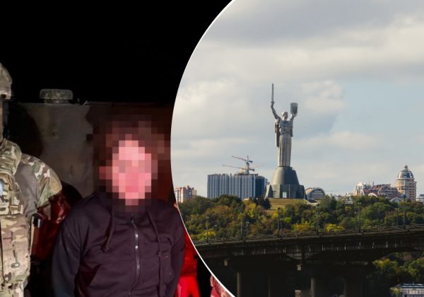 Воєнна розвідка РФ планувала кривавий теракт у Києві: що відомо