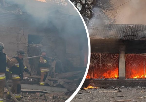 Загинули молоді хлопці: армія РФ цинічно вдарила по відділенню пошти - деталі