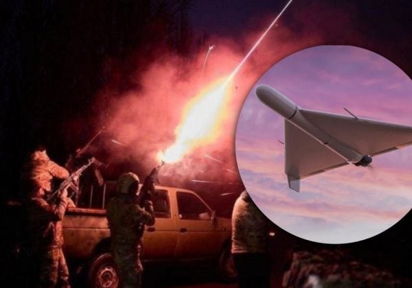 Влучання в житлові будинки: Росія атакує Запоріжжя, що відомо