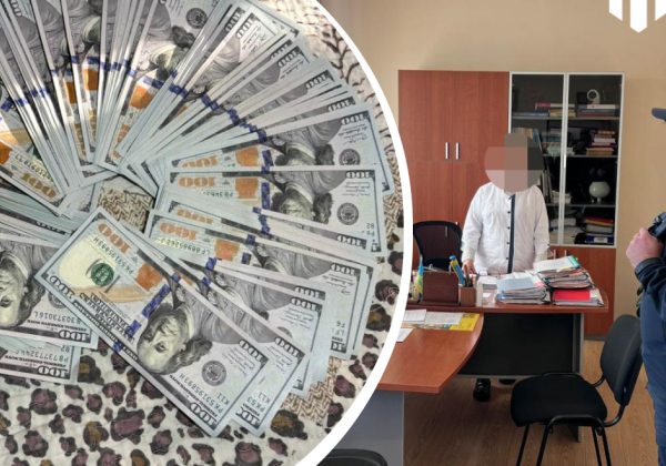 Заробляли мільйони на "інвалідностях": ДБР добралось до МСЕКу в Одесі