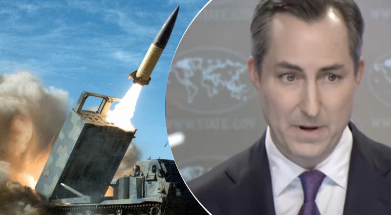 Києву не потрібен дозвіл на удари по РФ: у Держдепі США уточнили важливу деталь
