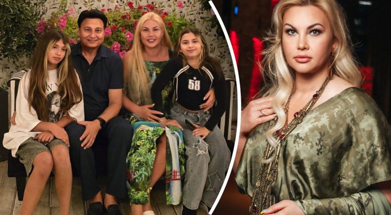 "Велика помилка Захура": чому Камалія розлучилася з чоловіком після 20 років шлюбу