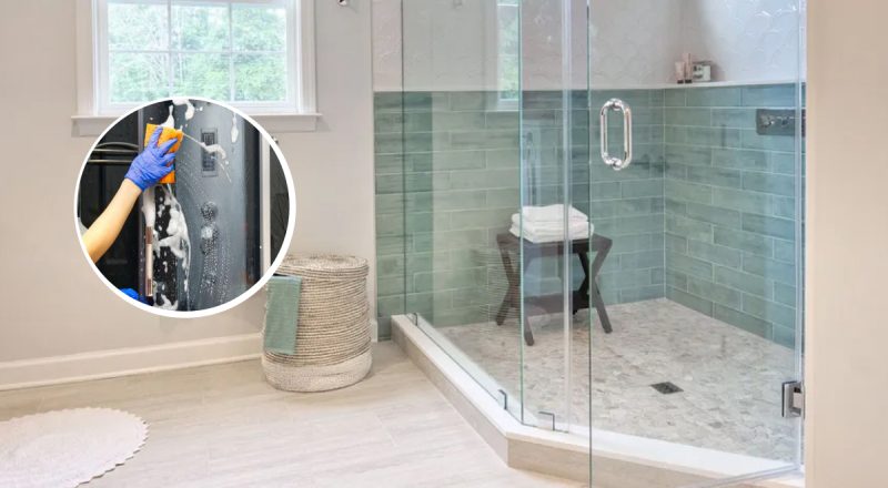 До использования или после: когда лучше мыть душ рассказали эксперты