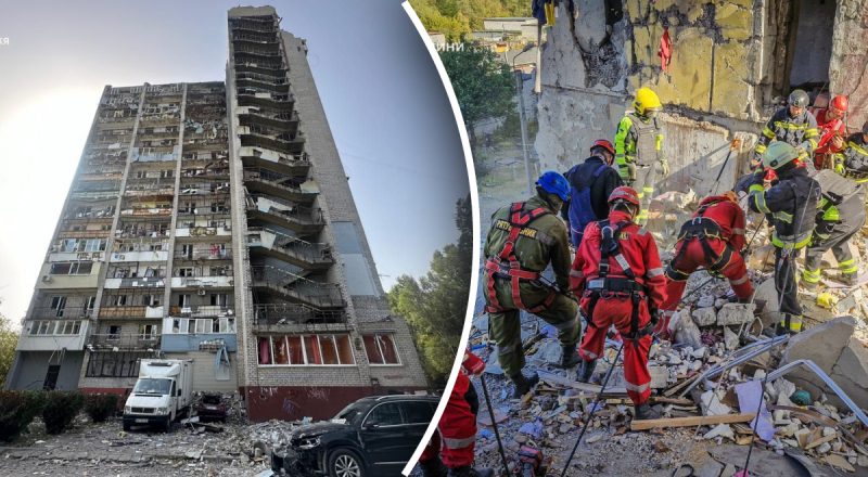 Ситуация может быть хуже: Селезнев предупредил об угрозах для Запорожья и Днепра