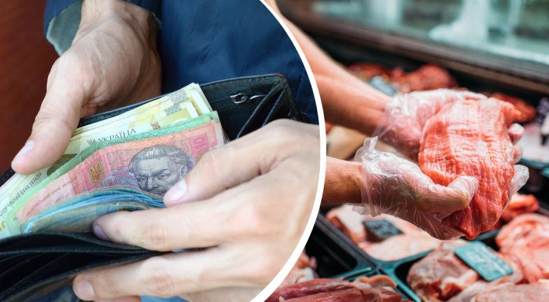 В Украине резко подорожало мясо: стали известны 4 причины