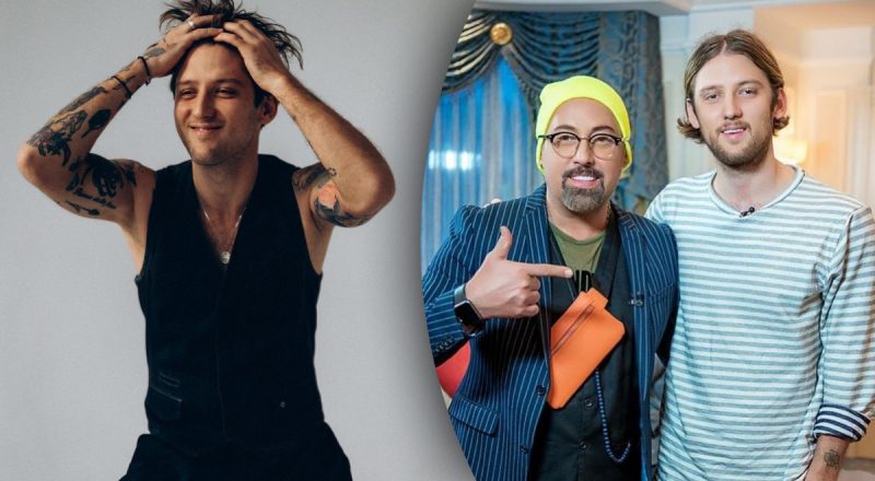 "Сильнейшая любовь и родство": Коляденко женился и рассказал про избранницу