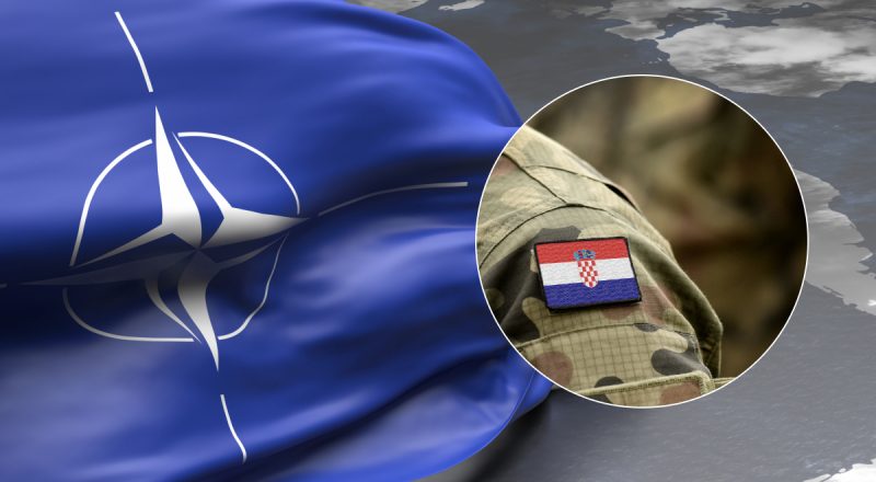 Місія НАТО з підтримки України: президент Хорватії зробив неочікувану заяву