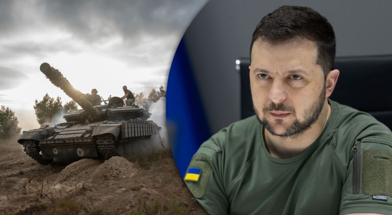 Зеленский назвал условие для переговоров с РФ: "Это проигрышный статус для Украины"