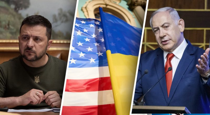 Зеленський тисне на США, щоб силою зброї відвоювоти усі території – The Guardian