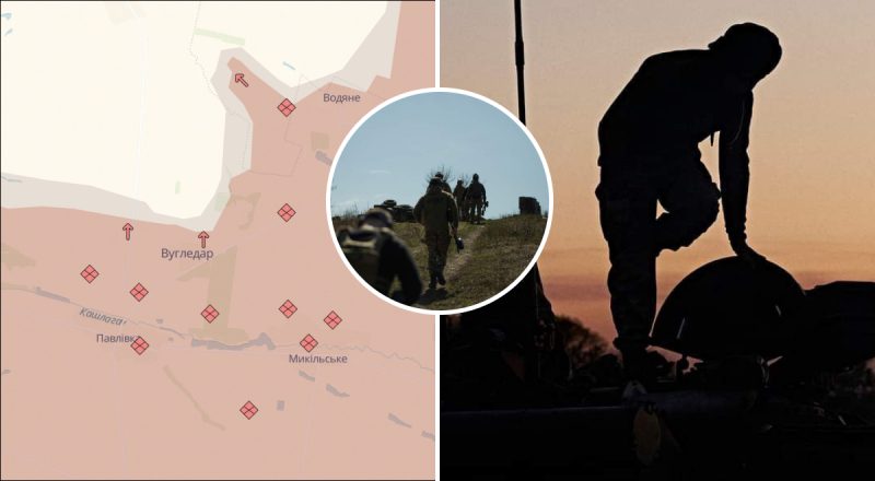 Кто виноват в падении Угледара и какую роль сыграли США - Associated Press