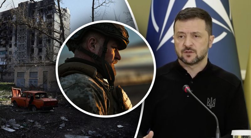 Зʼявилась реакція Зеленського на вихід ЗСУ з Вугледара: що сказав