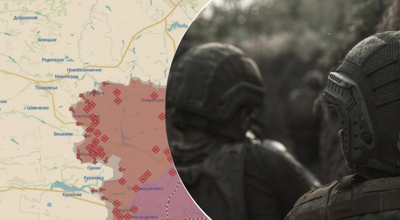 "РФ сконцентрировала лучшие силы": названо приоритетное направление для наступления россиян