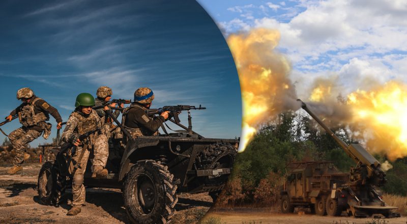 Украина может пойти в контрнаступление в 2025 году: СМИ раскрыли большие проблемы РФ