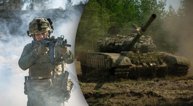 У ВСУ успех на востоке, россияне продвинулись на двух направлениях – ISW