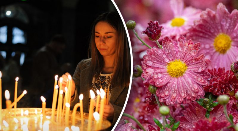 Церковный праздник 7 октября: что запрещено делать в день мучеников Сергия и Вакха