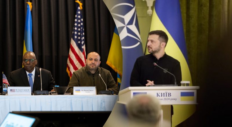 В НАТО готовят конкретные шаги для вступления Украины в альянс: в WP раскрыли детали