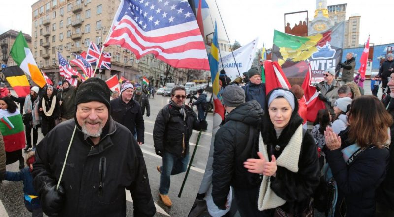 Демографічна криза: після війни до України можуть приїхати іноземці: як їх розселять