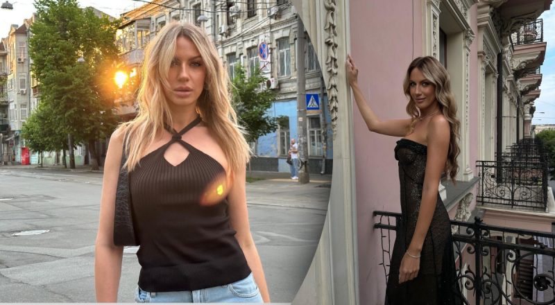 Раскрыта личность предполагаемого бойфренда Леси Никитюк - СМИ