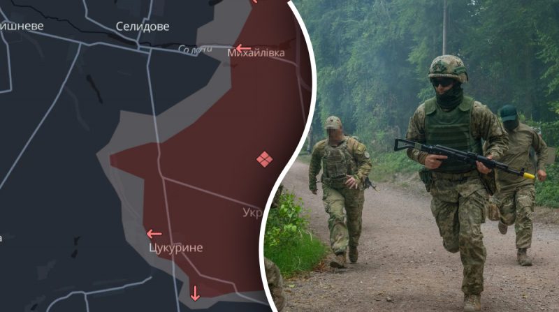 ВСУ могут попасть в ловушку, как в Угледаре: враг создает опасную ситуацию