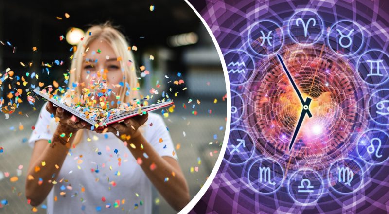 Мечты станут реальностью: 4 знака зодиака, которые достигнут большого успеха в ноябре